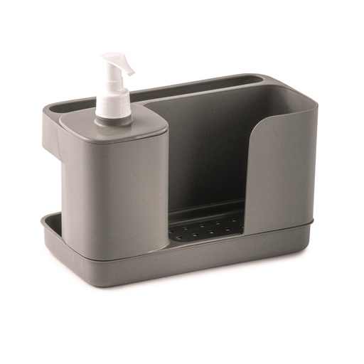 [SN-124] Snips Grey Tidy Up - Soap Dispenser / 000586
