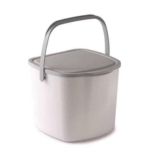 [SN-143] Snips Kitchen Compost Bin 3 Liter with Handle / 010079