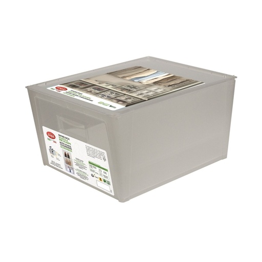 [SN-156] Snips Shoes Box 37 x 27.7 x 19 cm / 010093