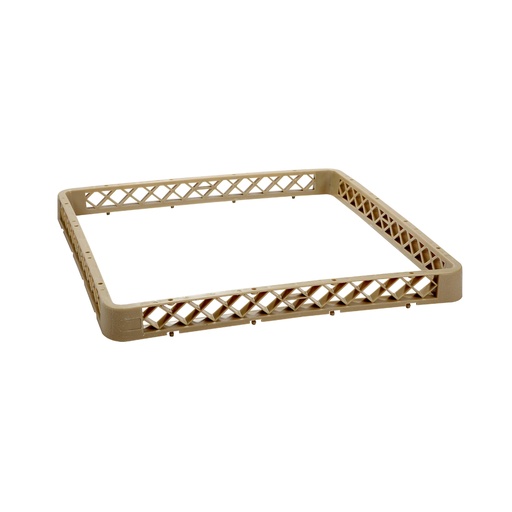 [13-029] Jiwins Plastic Open Extender Beige / JW-P