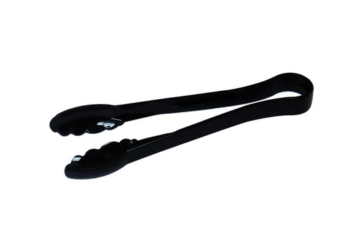 [13-1111] Jiwins 9" Scallop Tong Plastic 9" / P-010