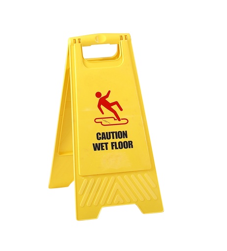 [13-1115] Jiwins Floor Signs / JW-FS