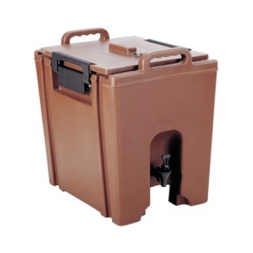 [13-1132] Jiwins Plastic 44.5 Liter Drink Server / JW-INC44.5L