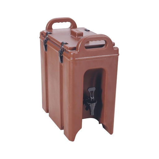 [13-1142] Jiwins Plastic 7 Liter Drink Server / JW-INC7L