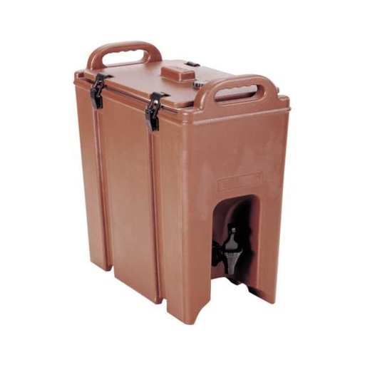 [13-1143] Jiwins Plastic 18 Liter Drink Server / JW-INC18L