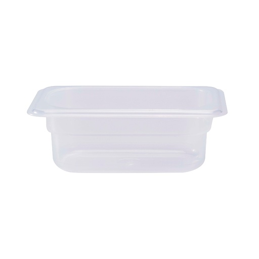 [13-1163] Jiwins Plastic 1/9 White Container 65 mm / JW-P192P