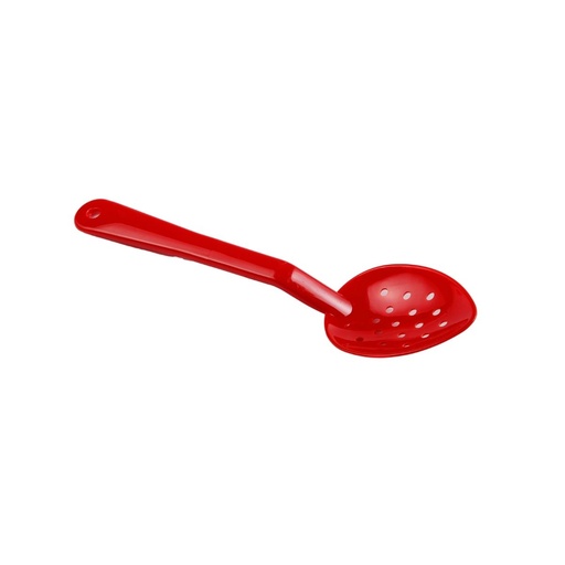 [13-1192] Jiwins High Heat Perforated Deli Spoon 11" / P-015