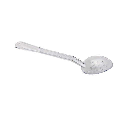 [13-1193] Jiwins Perforated Spoon 13" / P-017