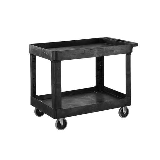 [13-1287] Jiwins Heavy-Duty Utility Cart 250 kg / JW-HD4025