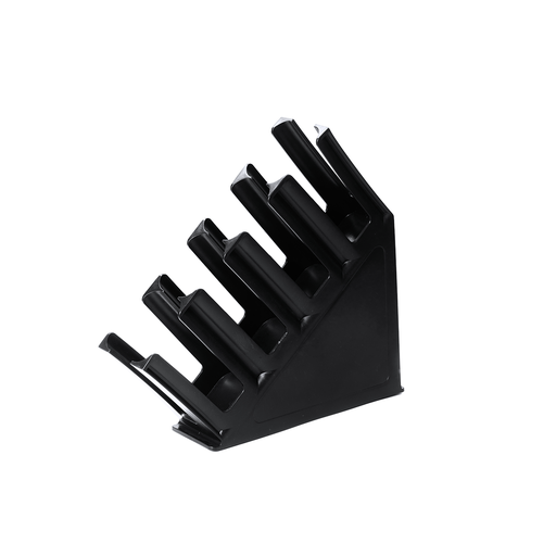 [13-1309] موزع أكواب مائل من جيوينز بأربعة أقسام