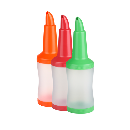 [13-1310] Jiwins 1 Liter New Free Pour 1 Liter / JW-BSNP1