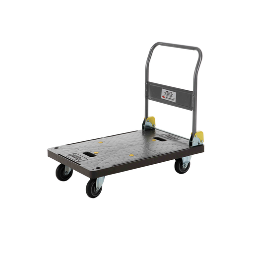 [13-1313] Jiwins Heavy-duty Platform Trucks 300 kg / JW-HD3624