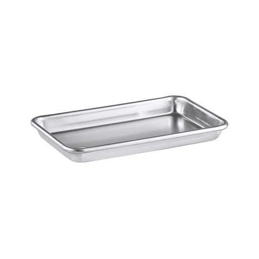 [13-1561] Jiwins Aluminium Sheet Pan 25 cm x 16.5 cm x 2.5 cm / JW-ASP1006