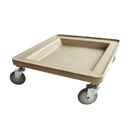 [13-161] Jiwins Rack Dolly with Out Handle / JW-RT