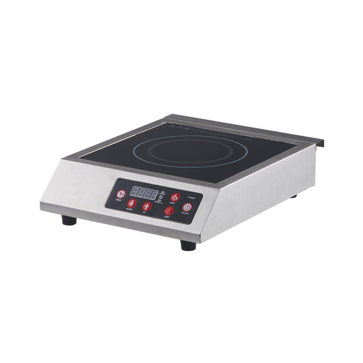 [13-1639] Jiwins Countertop Induction Cooker, 32.7 x 41.8 x 10.5 cm (American Standard） / AIC18