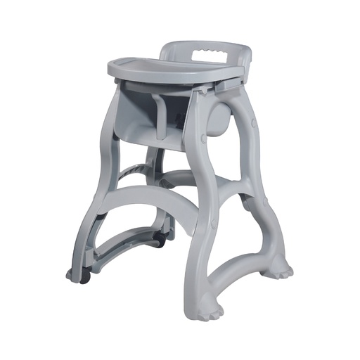 [13-618] Jiwins Baby Dinner Chair with Tray / JW-D