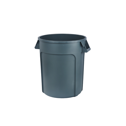 [13-624B] Jiwins 37.9 Liter / 10 Gallon Recycle Bin / JW-CR38E