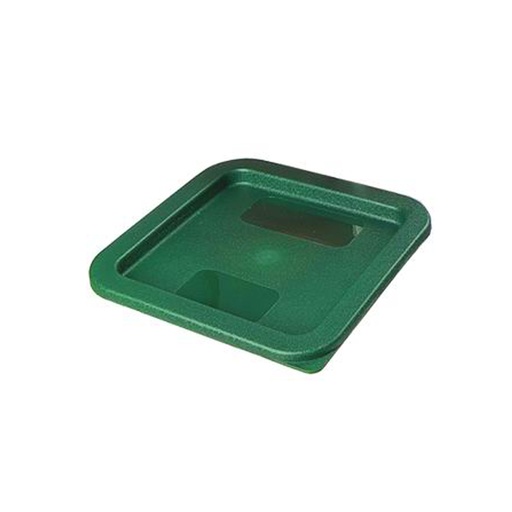 [13-631] Jiwins Plastic Lid For PC Storage Container (2L/4L) Green / P-080