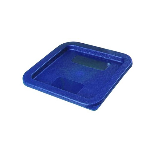 [13-633] Jiwins Plastic Lid For PC Storage Container (12/18/22L) Blue / P-082
