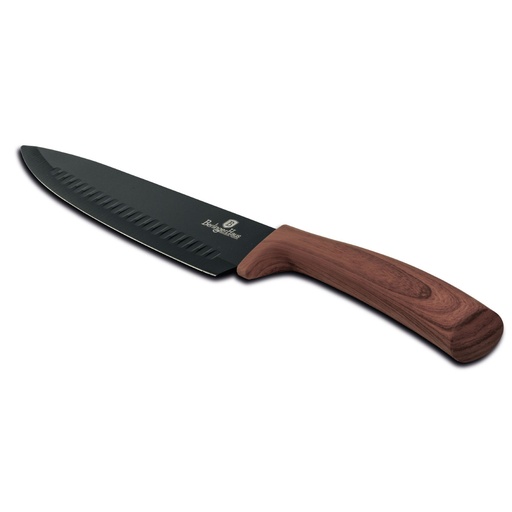 [BH-022] Berlinger Haus Stainless Steel Chef Knife 20 cm / BH/2313