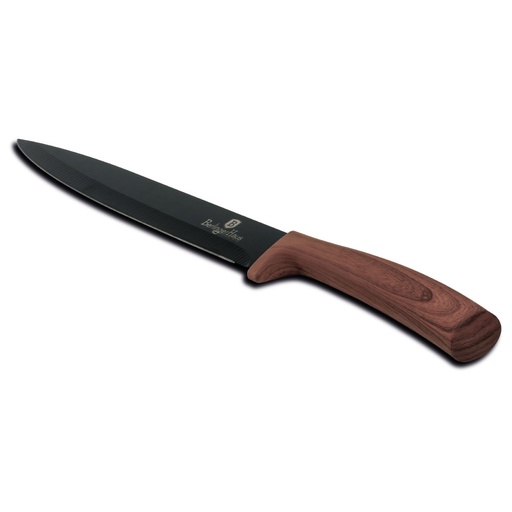 [BH-023] Berlinger Haus Stainless Steel Slicer Knife 20 cm / BH/2314