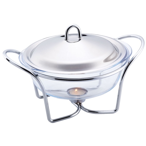 [BH-031] Berlinger Haus Soup Warmer 2.4 Liter / BH/1984