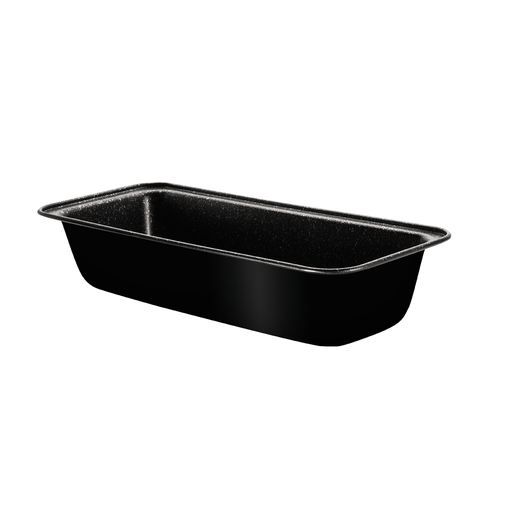 [BH-116] Berlinger Haus Loaf Pan Black Collection 33 cm / BH/1437