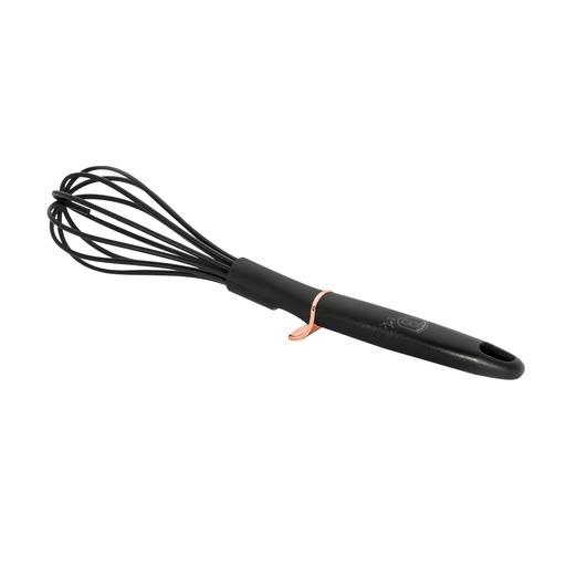 [BH-133] Berlinger Haus Whisk Black Rose Gold Collection / BH/6207N