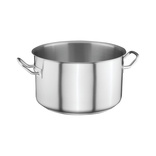 [OZ-023] Ozti Stainless Steel Sauce Pot 50 cm x 30 cm -  54.5 Liters / 0121.05030.21