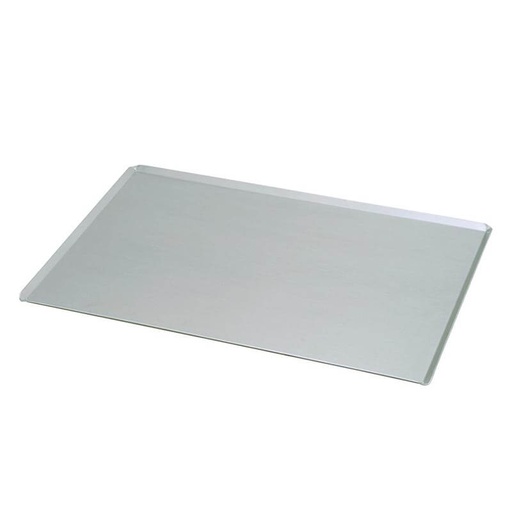 [OZ-184] Ozti Aluminium Uncoated Sheet Pan 40 cm / 7145.04060.14