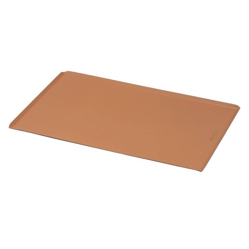 [OZ-188] Ozti Aluminium Teflon Coated Sheet Pan / 7145.04060.01