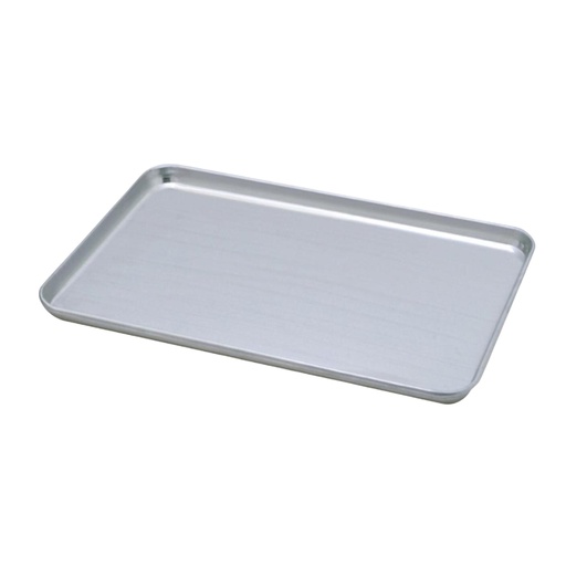 [OZ-190] صينية أوزتي المصنوعة من الألومنيوم غير المطلي والمُشكّلة بالضغط