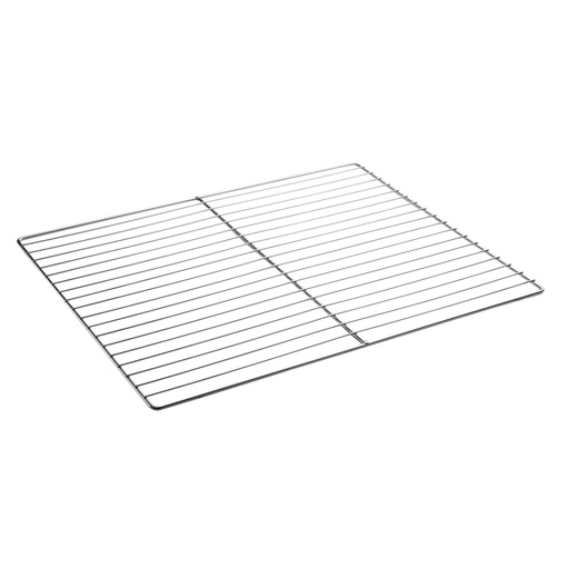 [OZ-201] شبكة أسلاك Gastronorm، من الفولاذ المقاوم للصدأ Gn 1/1 32.5 × 53 سم