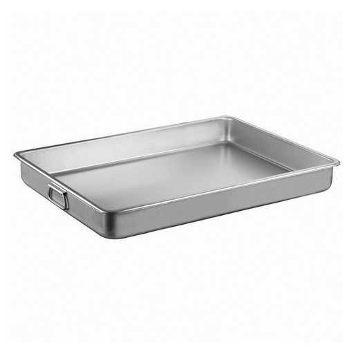 [OZ-220] Ozti Roasting Pan Without Lid 55 cm x 35 cm x 5 cm / 0217.55355.12