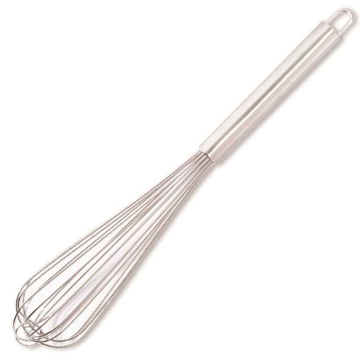 [OZ-234] Ozti Stainless Steel Whisk 50 Cm / 8338.00000.50