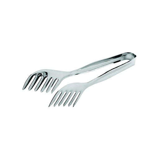 [OZ-242] Ozti Stainless Steel Spaghetti Tong / 8467.00001.06