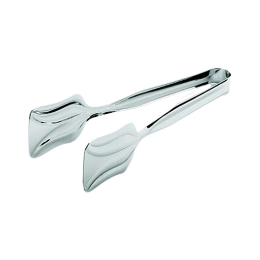 [OZ-244] Ozti Stainless Steel Pastry Tong / 8467.00002.03