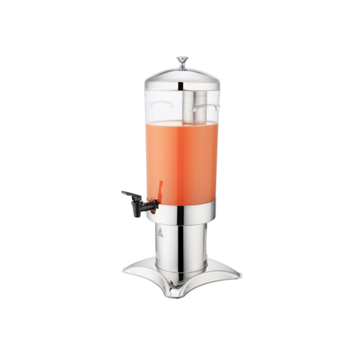 [SX-010] Sunnex Boston Stainless Steel Juice Dispenser / U38-1000