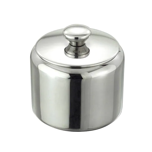 [SX-038] Sunnex Sugar Bowl Stainless Steel 280 ml / 10122L