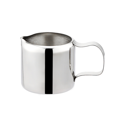 [SX-040] Sunnex Stainless Steel Milk Jug 140 ml / 10321