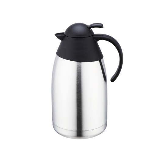 [SX-062] Sunnex Stainless Steel Vacuum Jug 2 Liter / C10005Q-20B