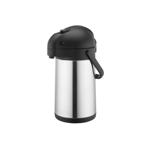 [SX-064] Sunnex Stainless Steel Air Pot 1.9 Liter Black / C10008B-4B