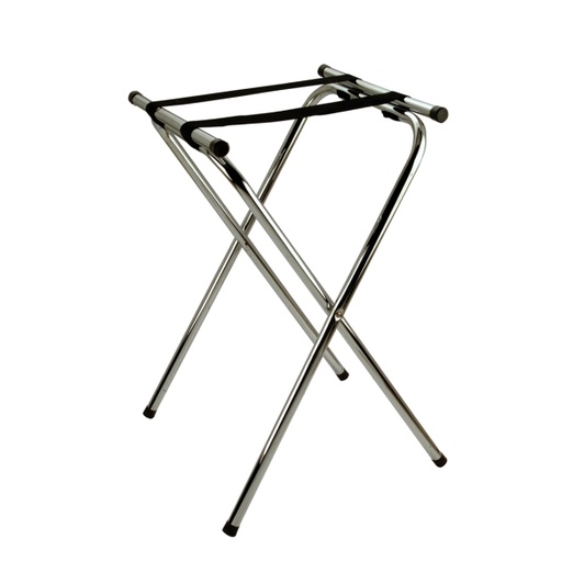 [SX-072] صينية سونيكس  ديلوكس من الفولاذ المقاوم للصدأ مطلية بالكروم