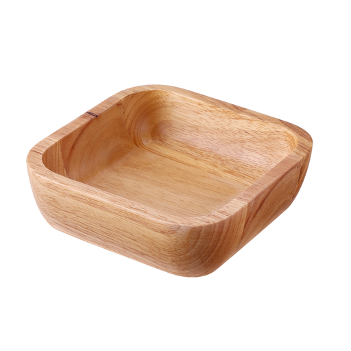 [SX-110] Sunnex Oak Wood Salad Bowl 23 cm / MOSB23
