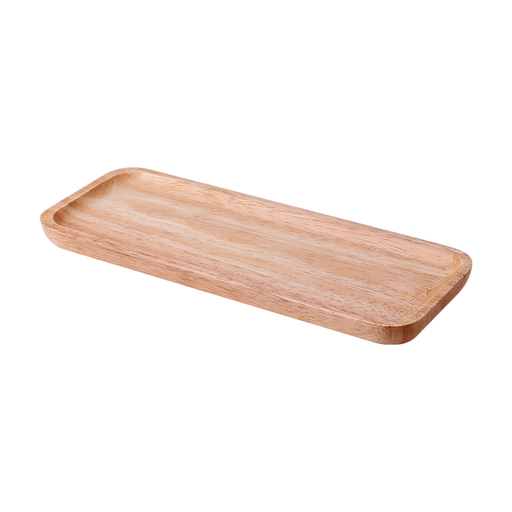 [SX-115] Sunnex Long Tray Oak 32 cm / MOLT01