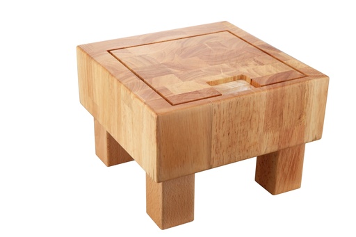 [SX-118] Sunnex Wooden Simply Natural Wooden Display 26 cm / M015-23Sp