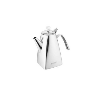 [SX-139] Sunnex Eiffel Range Teapot 1.0 Liter