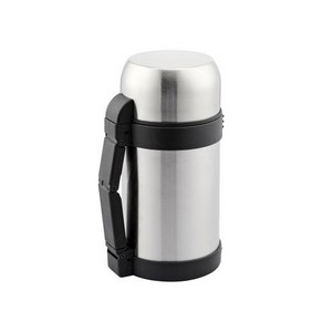 [SX-141] Sunnex Stainless Steel Vacuum Flask 1.0 Liter