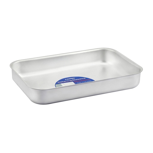 [SX-164] Sunnex Aluminium Baking Pan 42 cm / ABBD1612