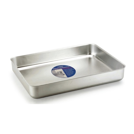 [SX-165] Sunnex Aluminium Baking Pan 47 cm / ABBD1814